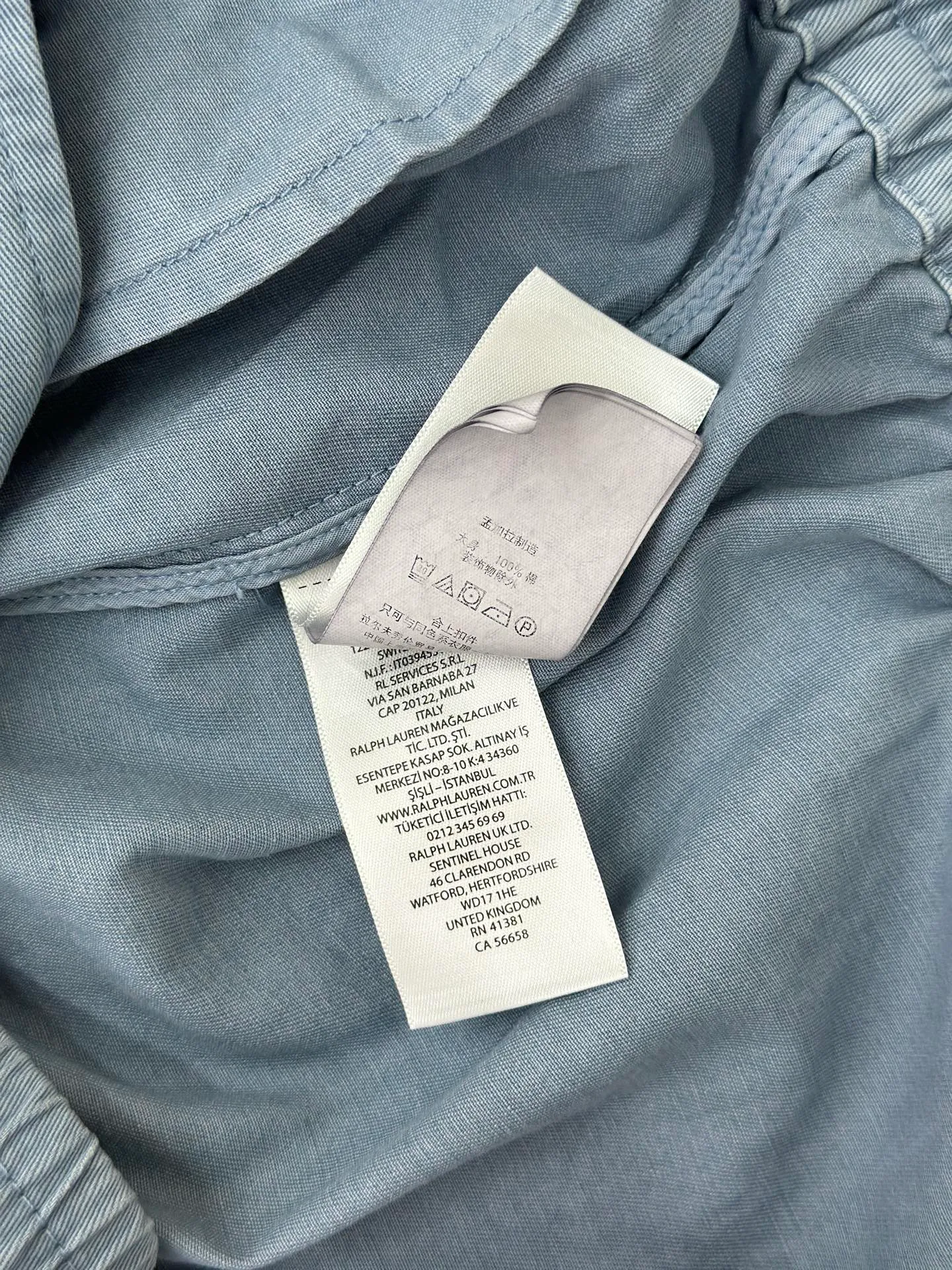 Appreciation of details🔎 P490